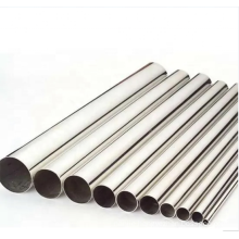 hot selling  sch20 stainless steel pipe stainless steel railing pipe  stainless steel heating pipe